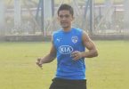 Nepal is always difficult when they play against us: Sunil Chhetri