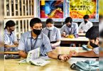 Delhi's school prepared to reopen from Wednesday