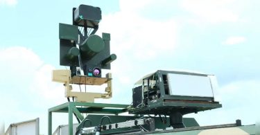 Navy Inks Contracts for custom anti-drone systems