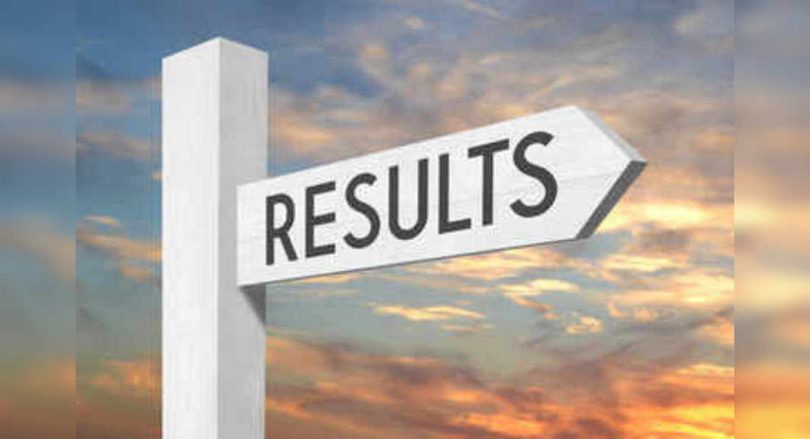 Andhra Pradesh one of the eight states / UTS to reach 100% in CBSE 10 results