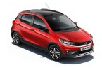 2021 Tata Tiago NRG was launched at RS 6.46 lakh