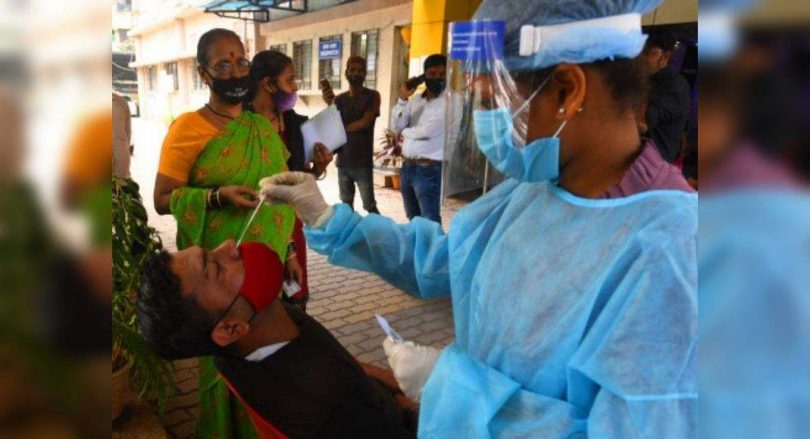 Mumbai reported 263 COVID-19 cases, nine deaths