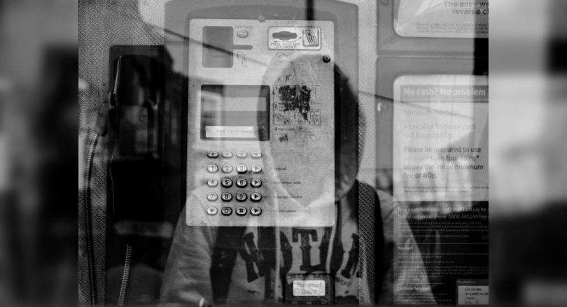 Warning to the US Consulate Office Hoax