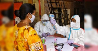 Navi Mumbai: 66 Covid Cases, 72 Recovery