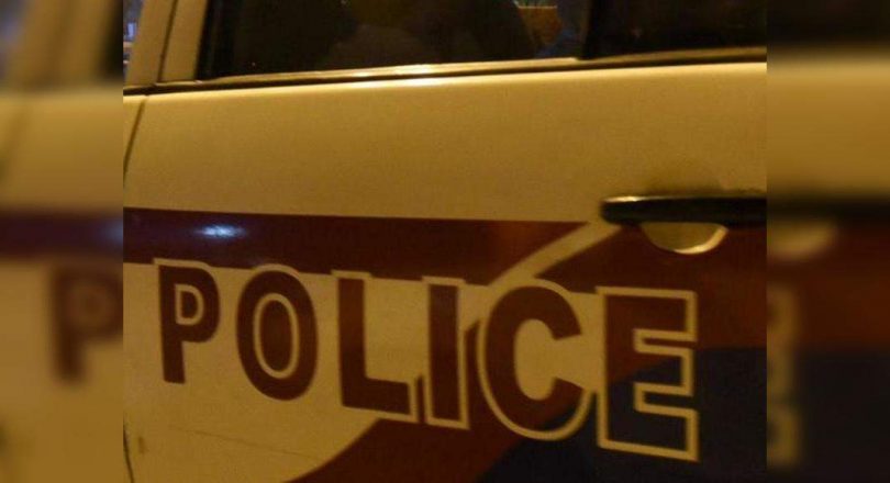 2 couples were attacked during a visit to the temple