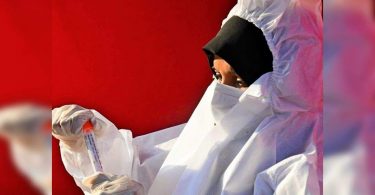 Dharavi reported two new Covid-19 cases