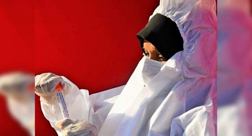 Dharavi reported two new Covid-19 cases