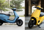 Ola to be launched, revealed e-scooter prices on August 15