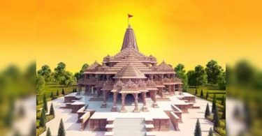 'RAM temple in Ayodhya to open for worshipers with Dec 2023'