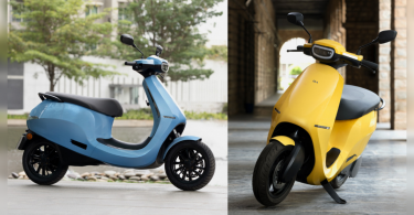Ola to be launched, revealed e-scooter prices on August 15