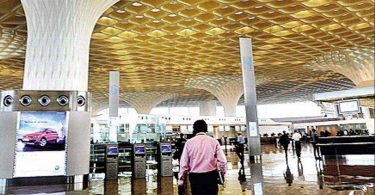 Mumbai: Motorists complain about T2 parking problems