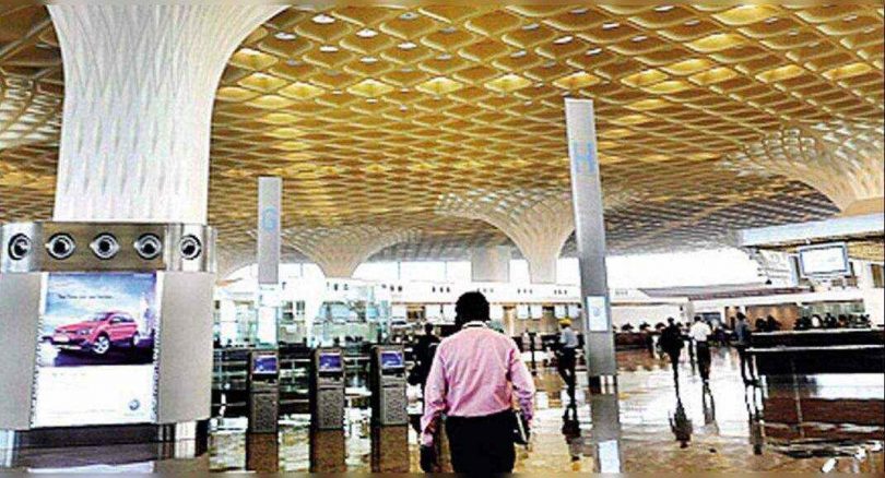 Mumbai: Motorists complain about T2 parking problems