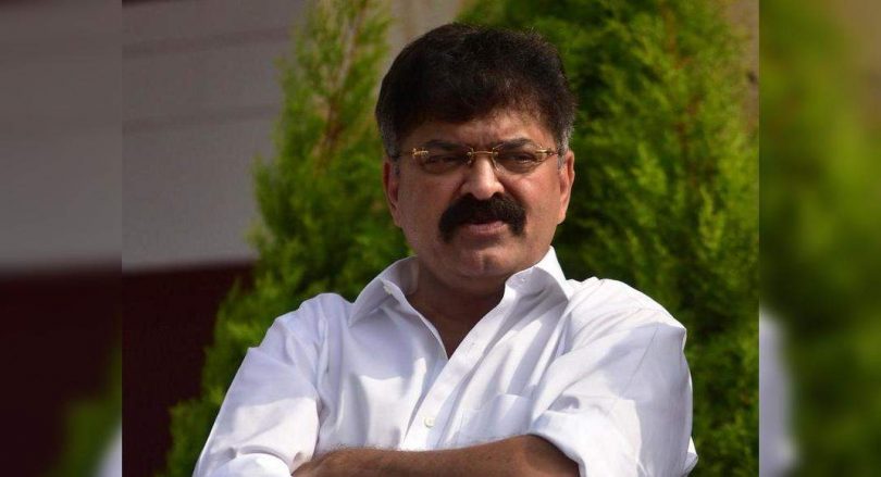 'Audit for illegal buildings in Naupada, Vartak Nagar'