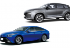 Hyundai was ranked first in the sale of hydrogen cars, beyond Toyota