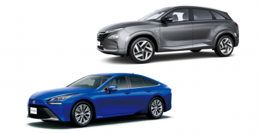 Hyundai was ranked first in the sale of hydrogen cars, beyond Toyota