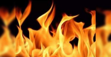 Broken fire in Delhi factory