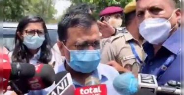 Rape of 9-yr-old, murder: cm announce the probe magisterial