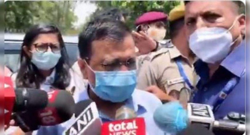 Rape of 9-yr-old, murder: cm announce the probe magisterial