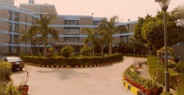 No Oxygen Death at Golden Jaipur Hospital: Delhi Police