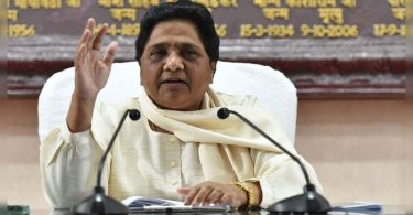 Delhi: Maya is looking for strict action in rape, a 9-year-old murder