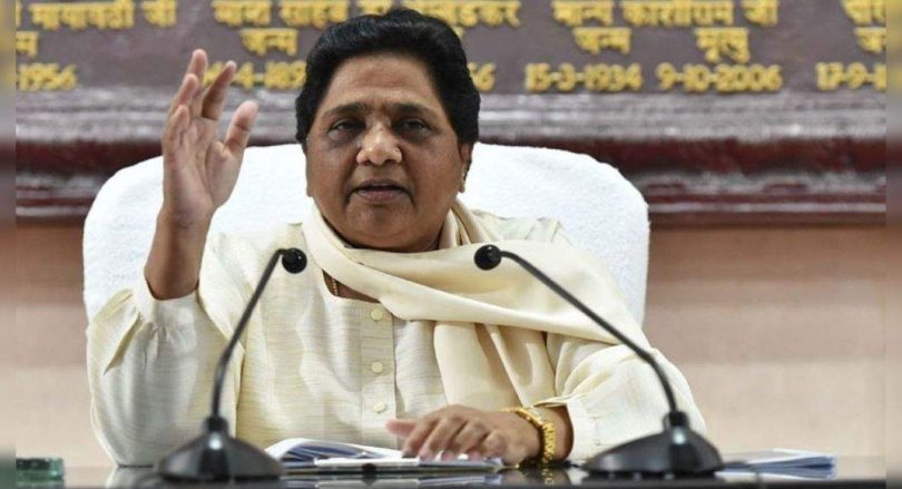 Delhi: Maya is looking for strict action in rape, a 9-year-old murder