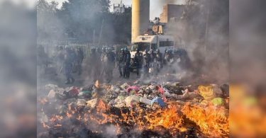 Murder, the cost of riots in seven in the case of Delhi Riots