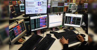 Sensex, Nifty hit fresh peak: the upper reason behind a surge