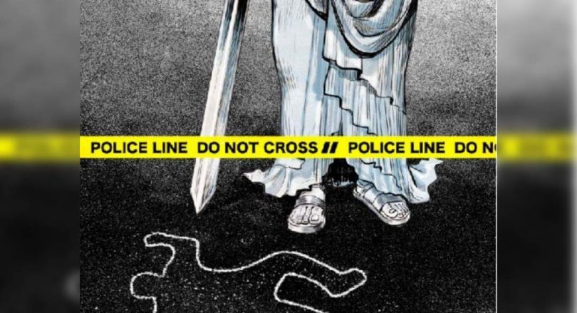 GGM: mistaken for molester aide, men are beaten to death