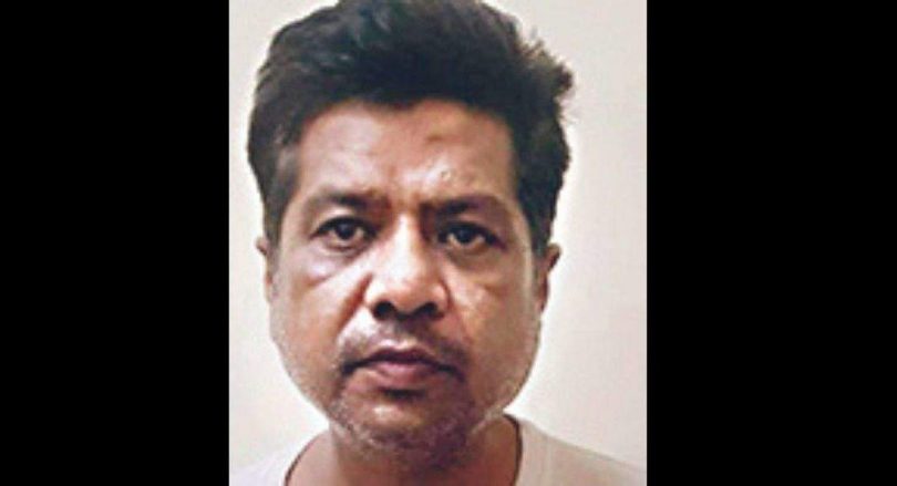 Delhi: 39 years kidnapped, killed by loan payments