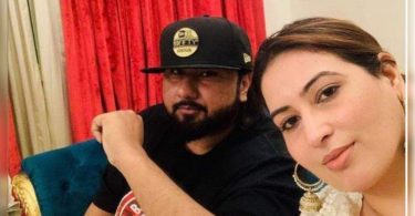 Dear wife Singh submitted a case of domestic violence against it