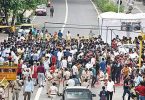 Nangal Rape & Murder: Villagers demand depending on charges