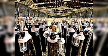 Personal players to increase oxygen capacity in Delhi