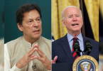 There are no calls from Biden: Pak reminds us of 'options'