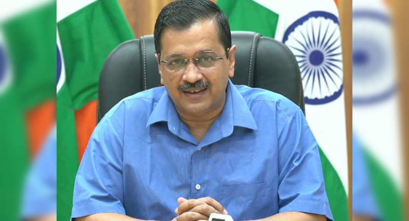 Plan to change Delhi to become a global city in 2047