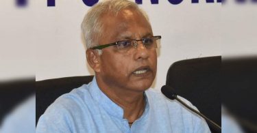 '90% of 600 members of the Ward Committee from BJP '