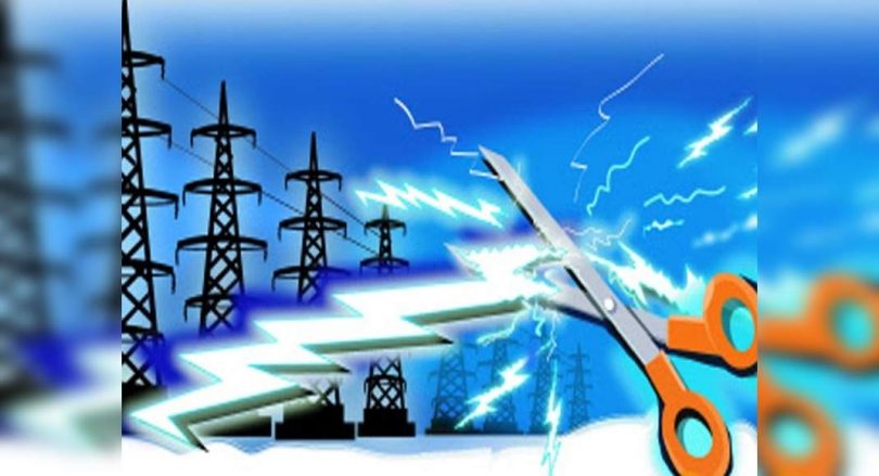 Power cuts in several regions in Bengaluru on August 6, 8, 8