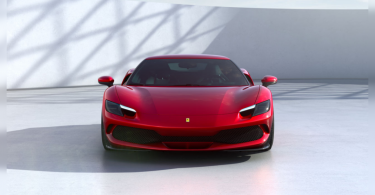 The Ferrari boss has no worries over the future of electricity