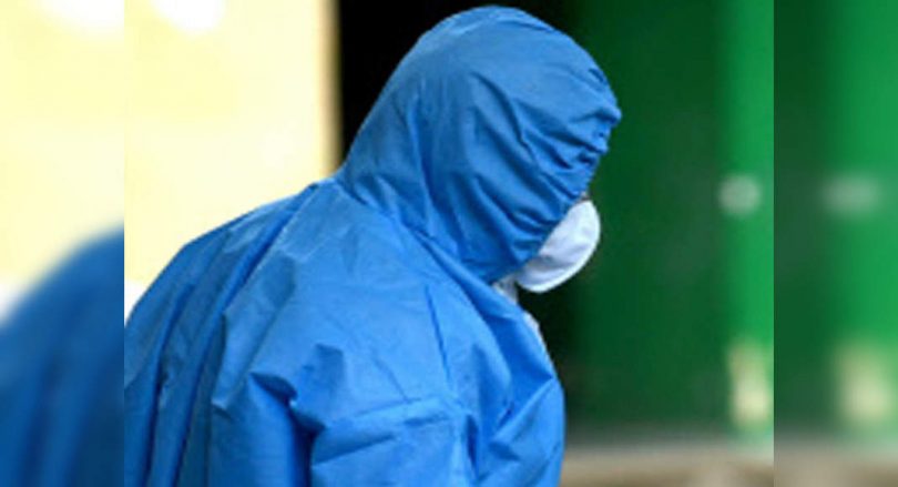 The threat of the 3rd wave looks big in Hubballi