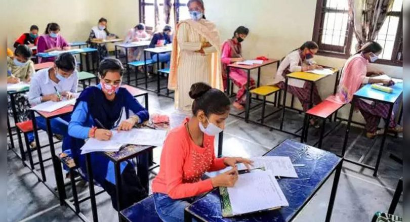 K'taka is 12 among countries; school see abundant centums