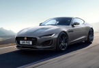 Booking Jaguar F-type R-Dynamic Black Edition Open in India