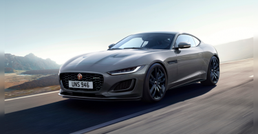 Booking Jaguar F-type R-Dynamic Black Edition Open in India