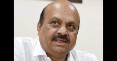 Bommai will induce 22 members into the cabinet today