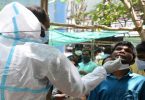 Telangana: 623 Covid-19 Case, 3 Death