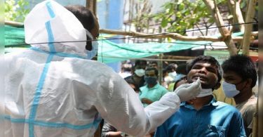 Telangana: 623 Covid-19 Case, 3 Death