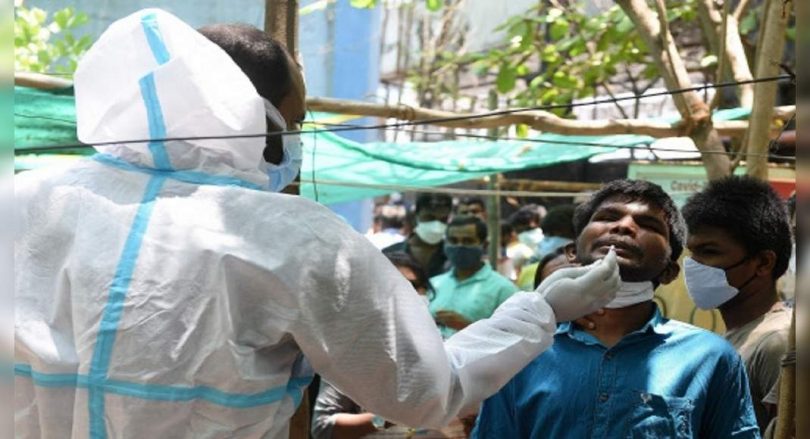 Telangana: 623 Covid-19 Case, 3 Death