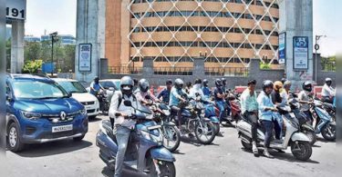 HYD: Techies can return to the office in a big way only by '22