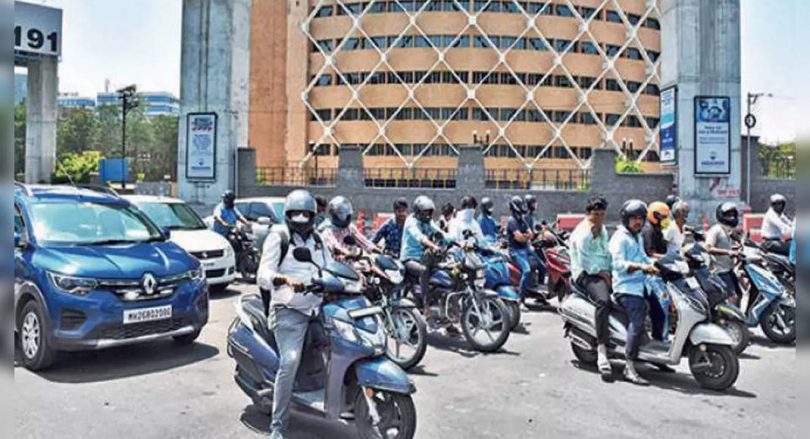 HYD: Techies can return to the office in a big way only by '22