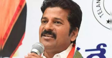 TRS & BJP two sides of the same coin, said Telangana Cong