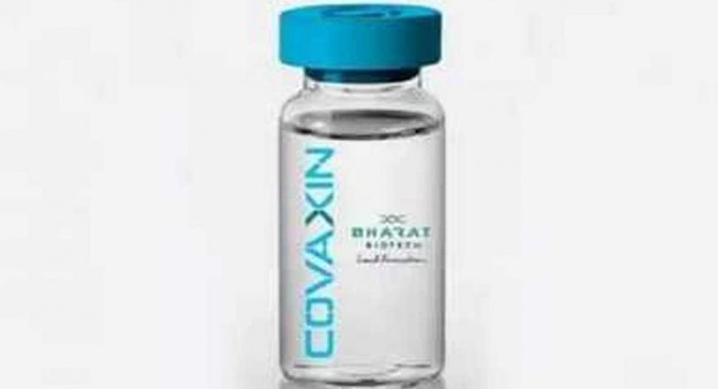 'Covaxin effectively neutralizes the Delta + variant'