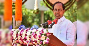 'Dalit Bandhu will be launched from Vasalamarri'